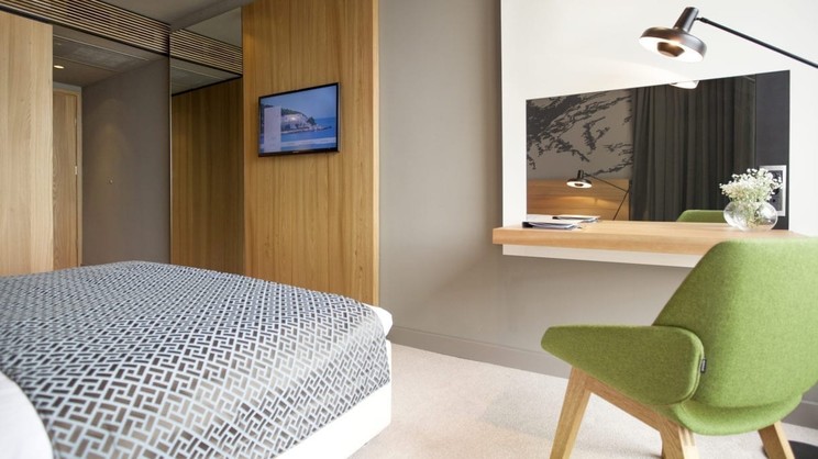 Superior Single Room